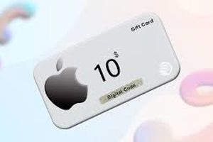مقایسه گیفت کارت اپل آمریکا و کانادا