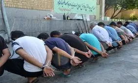 دستگیری ۱۰ نفر از عوامل یک نزاع دسته جمعی در شهرستان میانجلگه