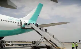 مسافران قبل از عزیمت به فرودگاه‌ ها با شماره ۱۹۹ تماس بگیرند