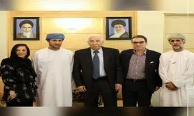 محمد باقر نمازی از ایران خارج شد/ ویدئو