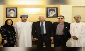 محمد باقر نمازی از ایران خارج شد/ ویدئو