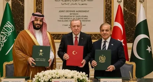 هدف روسیه از اینکه می‌خواهد ایران عضو پیمان دفاعی مکه شود، چیست؟