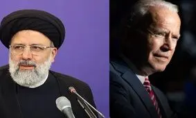 مصاحبه رئیسی و بایدن با شبکه "سی‌بی‌اس" آمریکا، امشب پخش خواهد شد

