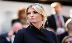 واکنش فرزندان ترامپ به ترور نافرجام/ ایوانکا ترامپ: از افسران مجری قانون برای اقدامات سریع و قاطعشان سپاسگزارم

