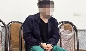 دستگیری سارق طلا با تقلید صدای زنانه