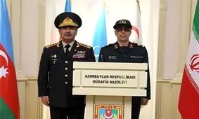 وزیر دفاع آذربایجان: هیچ چشمداشتی به خاک همسایگان نداریم