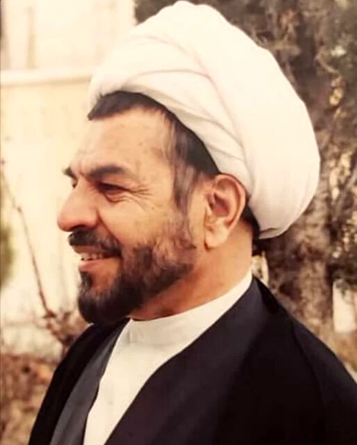 شیخ حسین هاشمیان نماینده اسبق رفسنجان دار فانی را وداع گفت