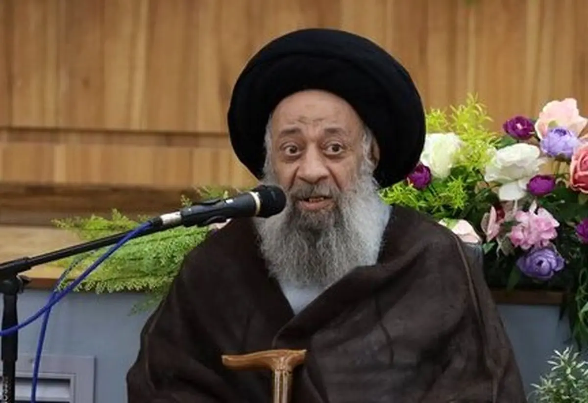 آیت‌الله جزایری: تسریع در اعلام رهبری انقلاب لازم و ضروری است
