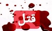 قتل بر اثر نزاع دو برادر در تویسرکان