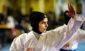 کسب ۱۹ مدال در مسابقات بین المللی توسط دختران کاراته کای قم

