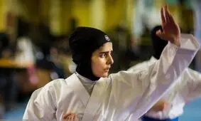 کسب ۱۹ مدال در مسابقات بین المللی توسط دختران کاراته کای قم

