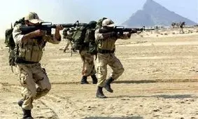 خبرهای غیر رسمی از درگیری مرزی طالبان با مرزبانان ایرانی در تایباد

