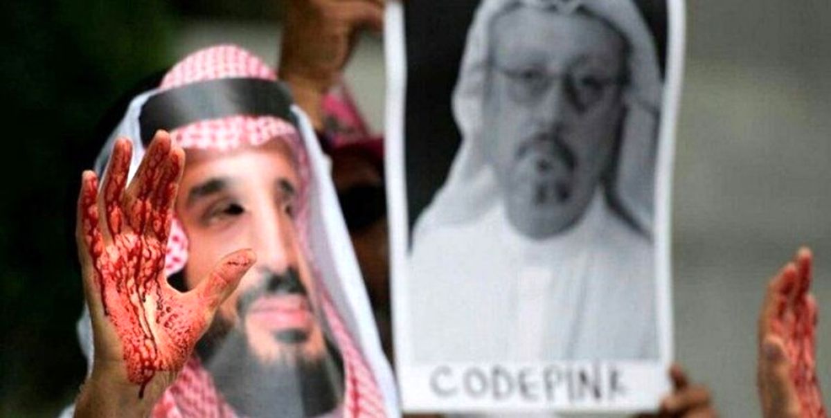 آمریکا به بن سلمان در پرونده خاشقچی مصونیت داد