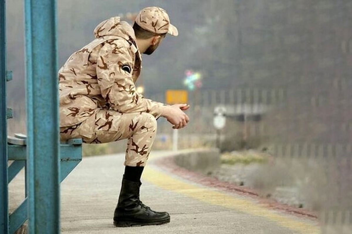 فوتبالیست‌ها از خدمت سربازی معاف شدند؟