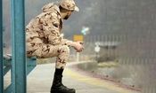 فوتبالیست‌ها از خدمت سربازی معاف شدند؟
