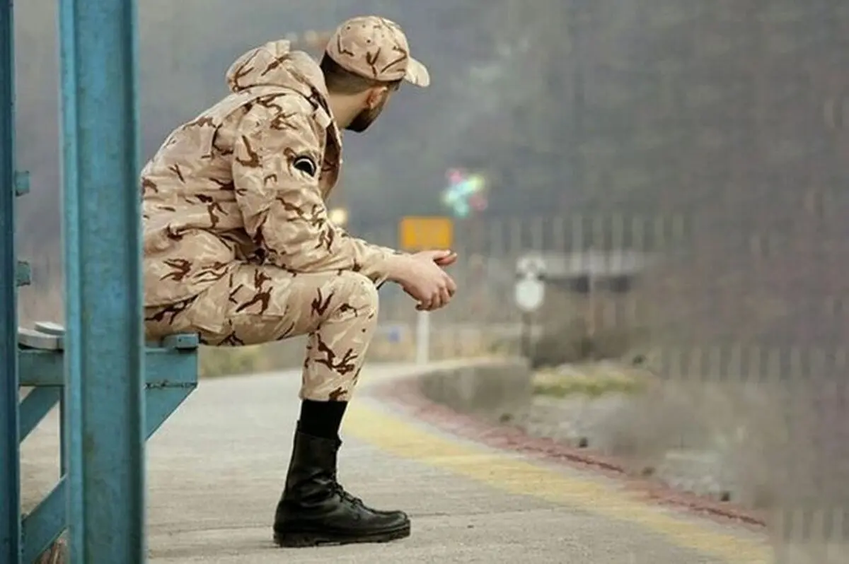 فوتبالیست‌ها از خدمت سربازی معاف شدند؟