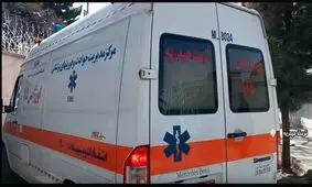 بدحالی تعدادی از دانش آموزان ابتدایی در تربت حیدریه