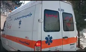 بدحالی تعدادی از دانش آموزان ابتدایی در تربت حیدریه