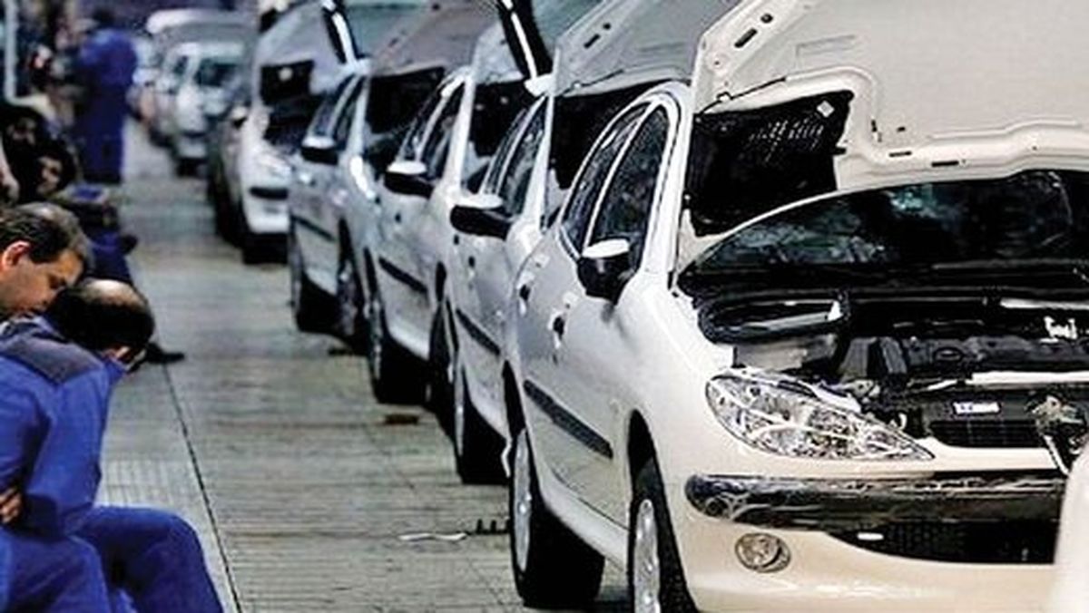 آمار عجیب ثبت نام طرح جدید فروش محصولات ایران خودرو

