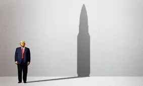 ریاست جمهورِ مرگ | از وعده صلح تا واقعیت خون |  جنگ‌هایی که ترامپ انکار می‌کرد