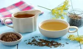 خواص دارویی و درمانی دمنوش رازیانه