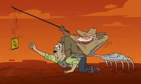 برده‌داری نوین در آمریکا؛ کار اجباری و تجاوز جنسی در پوشش ویزای کار

