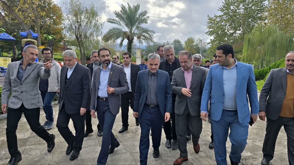 دشت نور، مجموعه ای بدون اتکا به تسهیلات دولتی/ رویکرد قابل تقدیر سرمایهگذار دشت نور در راه اندازی مجتمع گردشگری ترکیبی
