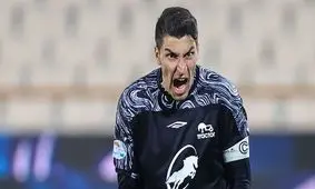  کاپیتان تراکتور برای بازی با پرسپولیس میرسد؟