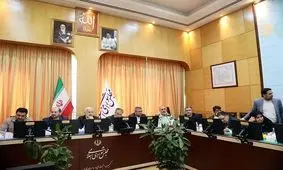 کمیسیون امنیت ملی مجلس بیانیه مداخله جویانه پارلمان کره جنوبی را محکوم کرد

