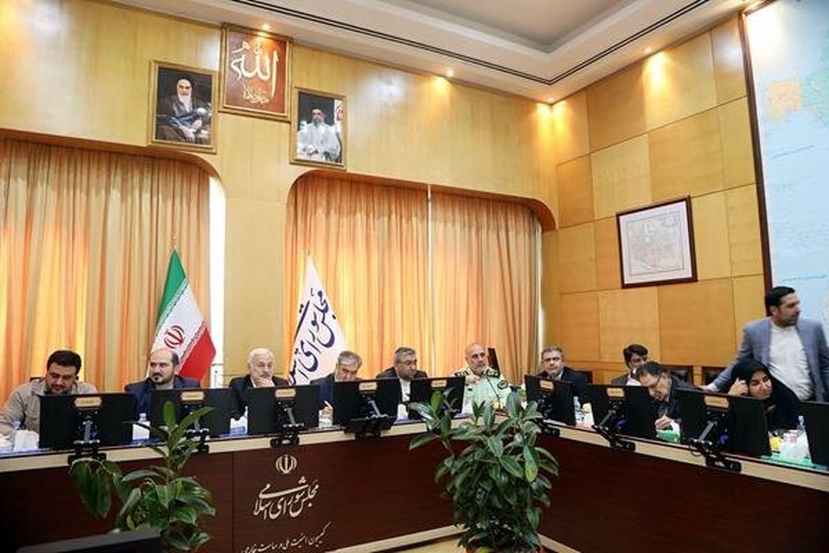 کمیسیون امنیت ملی مجلس بیانیه مداخله جویانه پارلمان کره جنوبی را محکوم کرد