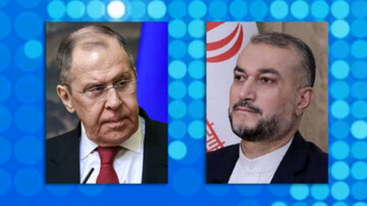 امیرعبداللهیان: قطعنامه پیشنهادی آمریکا زمینهسازی برای حضور نظامی بیشتر در دریای سرخ است