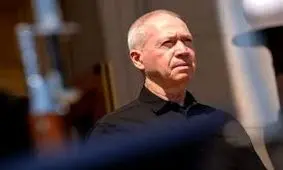 گالانت: انفجار پیجرها در آستانه کشف نقشه‌های ما انجام گرفت 