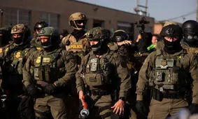 آمریکا به یک کشتی دیگر در کارائیب حمله کرد