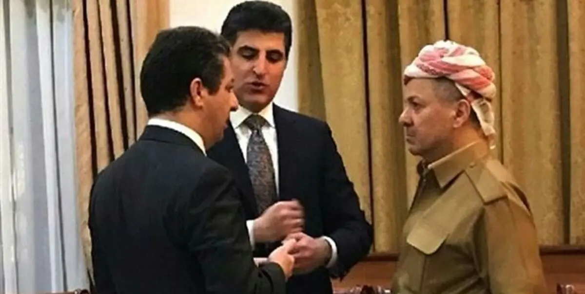حکم دادگاه فدرال عراق درباره قانون نفت و گاز منطقه کردستان، داد اربیل را درآورد

