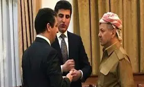 حکم دادگاه فدرال عراق درباره قانون نفت و گاز منطقه کردستان، داد اربیل را درآورد
