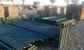 انواع جک سقفی و ویژگی‌های آن‌ها