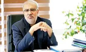 سرمایه‌گذاری هلدینگ مارون یک مصوبه را احیا کرد/ ویدئو