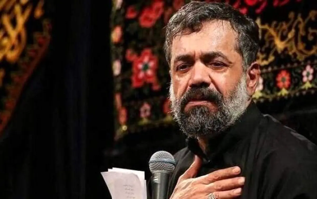 انتقاد یک برنامه ساز مذهبی از سانسور سخنان مداح معروف درباره حجاب، در صدا و سیما 
