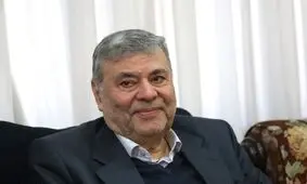 محمد صدر: باید مذاکره انجام شود تا منافع کشور تأمین شود/ امام با پذیرش قطعنامه ایران را نجات دادند