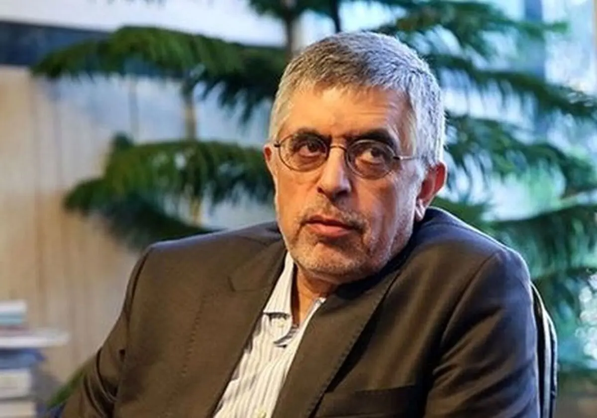 کرباسچی: از همان ابتدا مشخص شده بود که وعده‌های رئیسی در حد شعار باقی می‌ماند/ شرایط به نحوی است که فرقی ندارد اصلاح‌طلبان بر مسند قدرت باشند یا اصولگرایان؛ کاری از دست کسی ساخته نیست