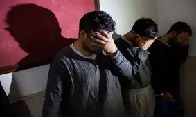 دستگیری ۱۱ متهم در اجرای طرح یک ‌روزه پاکسازی اطراف مدارس خراسان شمالی
