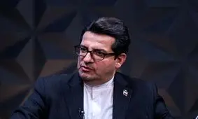 اعمال محدودیت برای هیئت ایرانی شرکت کننده در مجمع عمومی سازمان ملل «غیر قانونی» است

