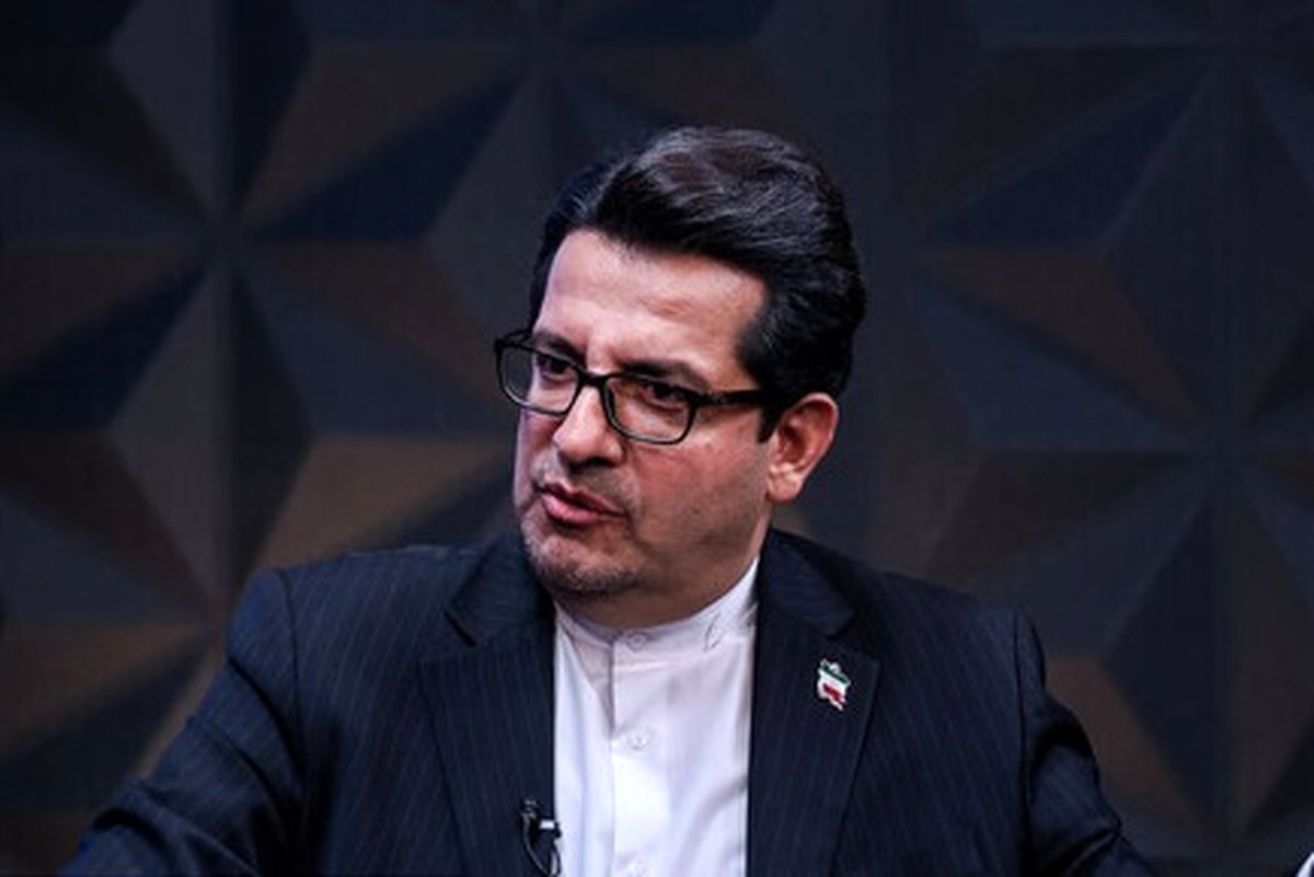اعمال محدودیت برای هیئت ایرانی شرکت کننده در مجمع عمومی سازمان ملل «غیر قانونی» است