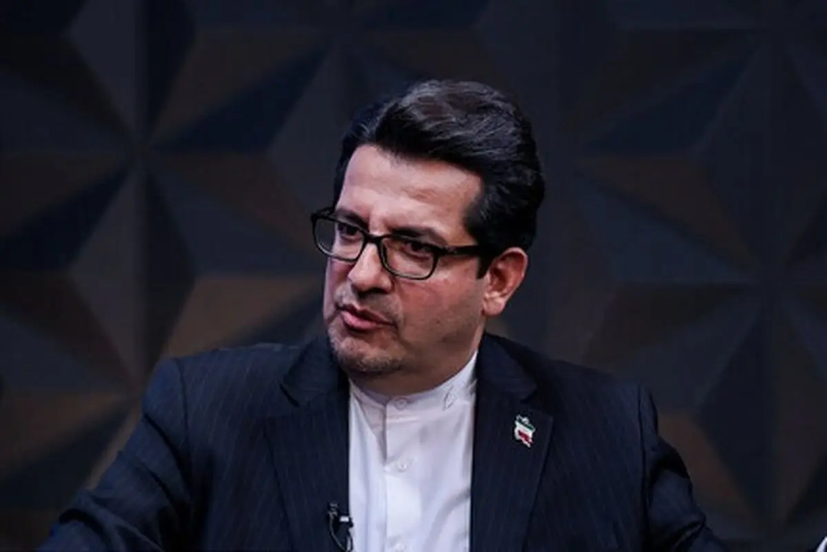 اعمال محدودیت برای هیئت ایرانی شرکت کننده در مجمع عمومی سازمان ملل «غیر قانونی» است

