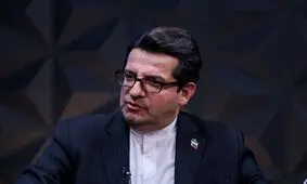 اعمال محدودیت برای هیئت ایرانی شرکت کننده در مجمع عمومی سازمان ملل «غیر قانونی» است

