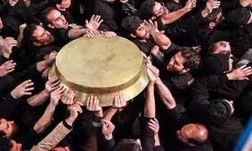 تشت‌گذاری؛ آیین چندصدساله اردبیلی/ چرا پیش از محرم، آذری‌های ایران در مساجد جمع می شوند؟ 