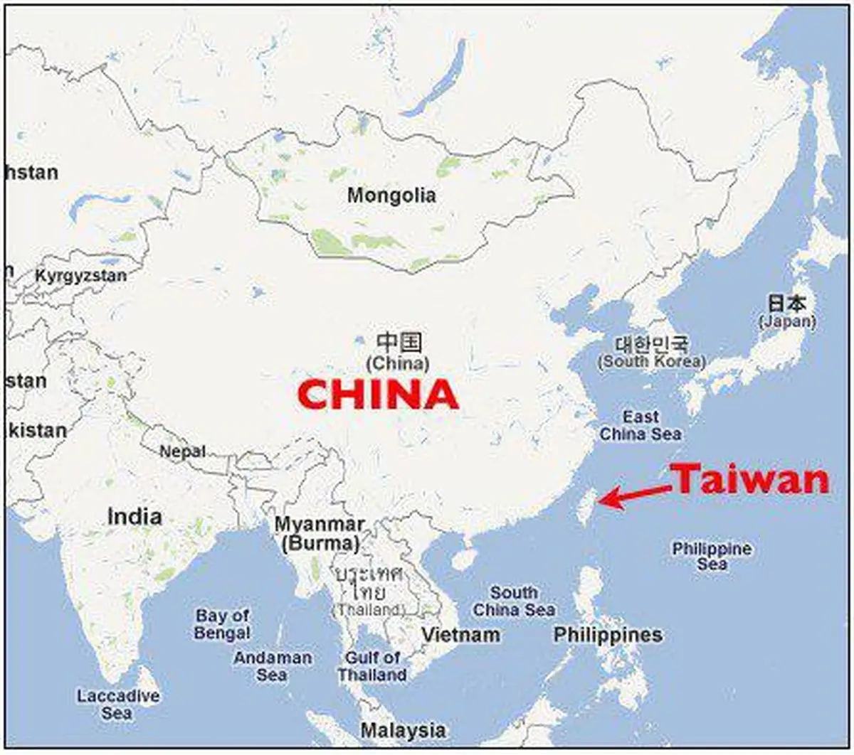 اگر پکن یا مسکو دست به ربایش رئیس جمهور تایوان یا اوکراین بزنند، واکنش جهان چه خواهد بود؟