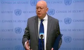 انتقاد سفیر روسیه از بی‌توجهی رسانه‌های غربی به بمباران مناطق غیرنظامی توسط اوکراین