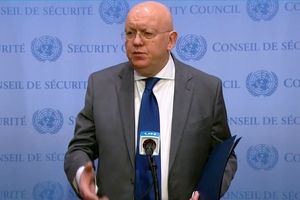 انتقاد سفیر روسیه از بی‌توجهی رسانه‌های غربی به بمباران مناطق غیرنظامی توسط اوکراین