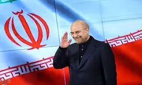 وعده جدید قالیباف بعد از کاندیداتوری؛ با اتباع غیرمجاز در ایران برخورد می کنم